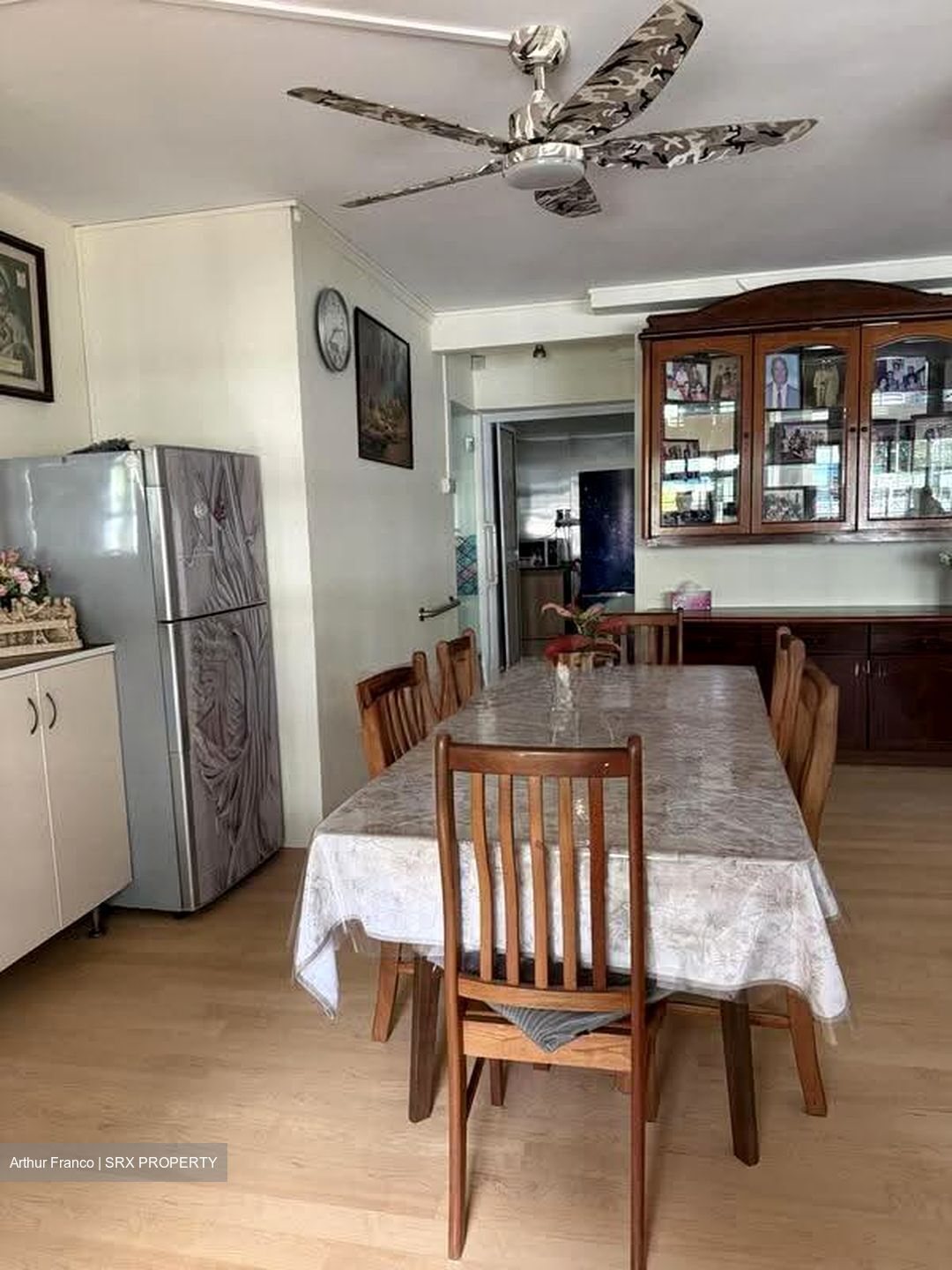 Blk 323 Sembawang Close (Sembawang), HDB 5 Rooms #610141881